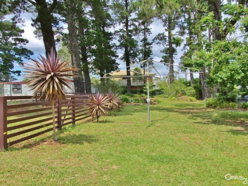 4 Railway Parade, Hazelbrook NSW 2779