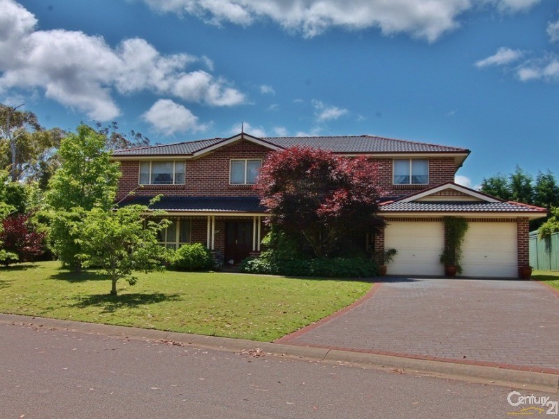 3 Queens View Crescent, Lawson NSW 2783