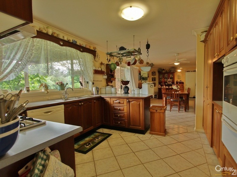 3 Queens View Crescent, Lawson NSW 2783