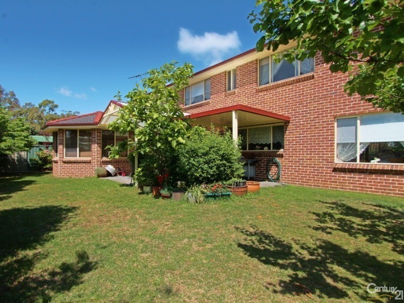 3 Queens View Crescent, Lawson NSW 2783