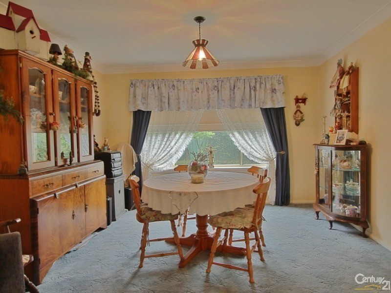 3 Queens View Crescent, Lawson NSW 2783