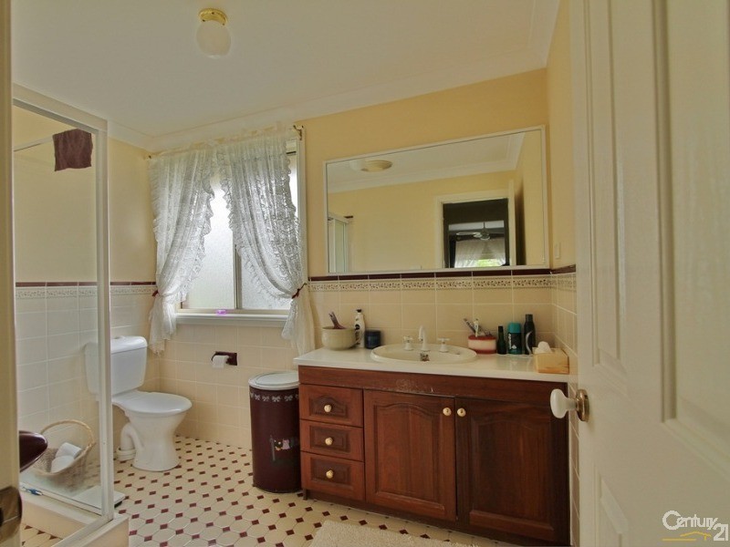 3 Queens View Crescent, Lawson NSW 2783