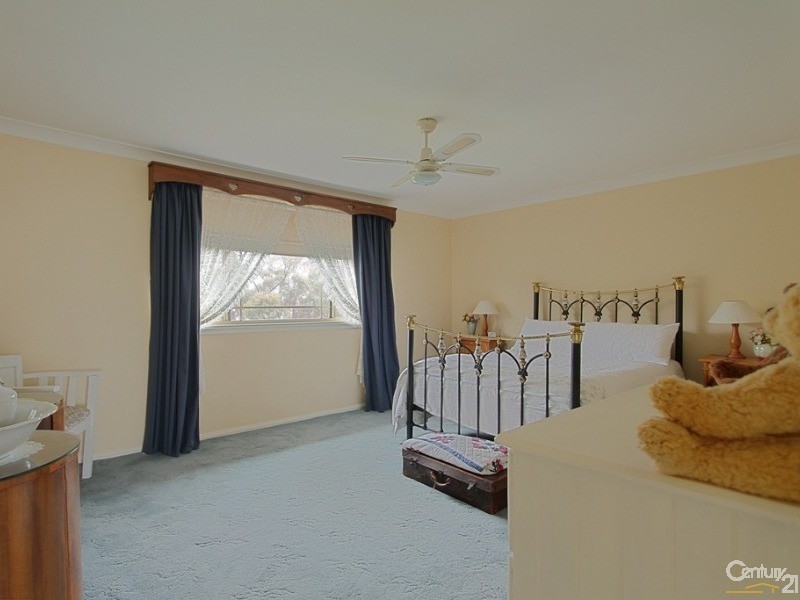 3 Queens View Crescent, Lawson NSW 2783