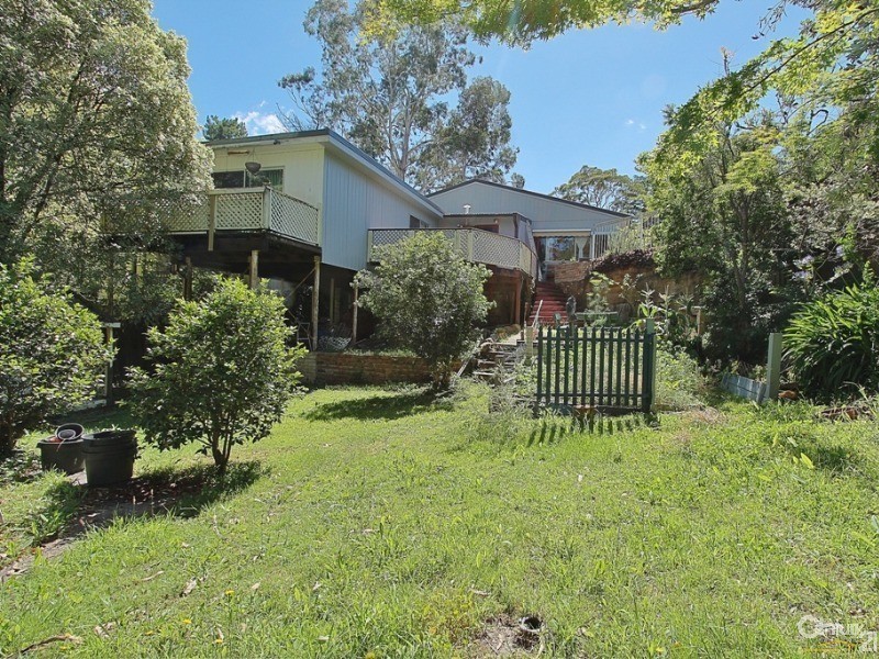 16 Oaklands Road, Hazelbrook NSW 2779