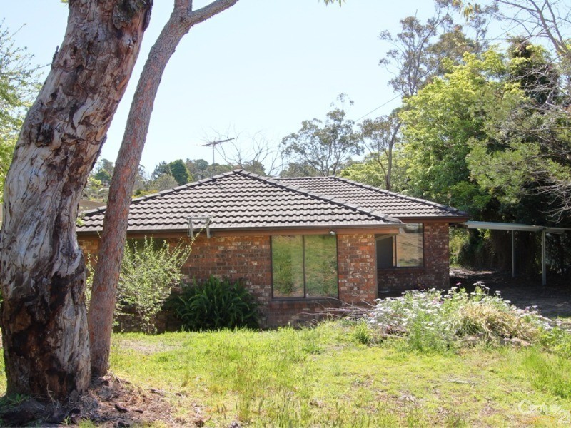 14 CLEARVIEW PARADE, Hazelbrook NSW 2779