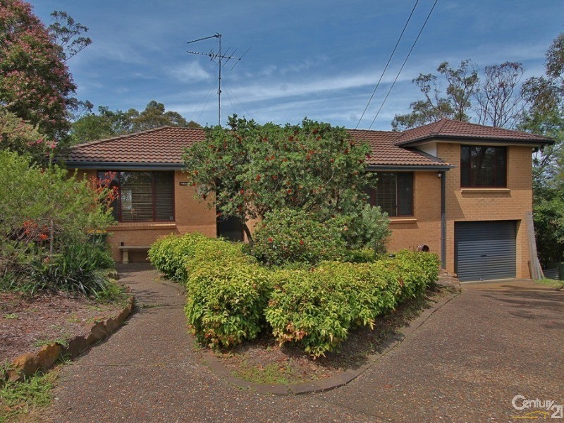 19 Mary Street, Lawson NSW 2783