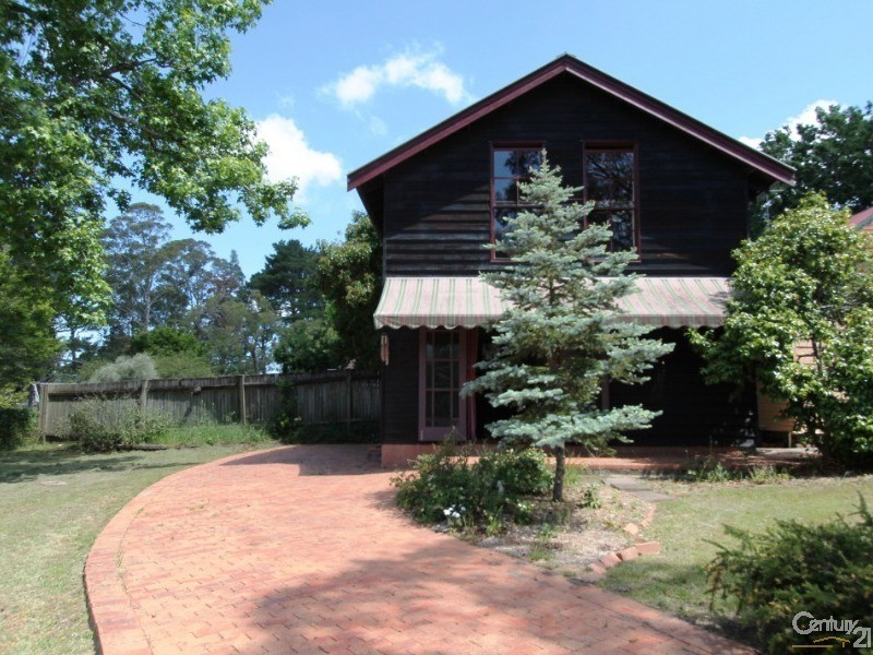 27  SAN JOSE AVENUE, Lawson NSW 2783