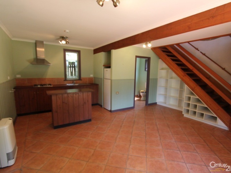 27  SAN JOSE AVENUE, Lawson NSW 2783