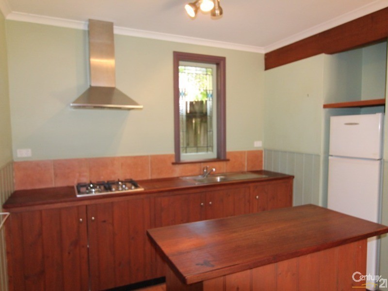 27  SAN JOSE AVENUE, Lawson NSW 2783