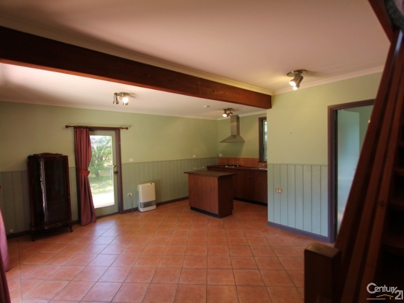 27  SAN JOSE AVENUE, Lawson NSW 2783