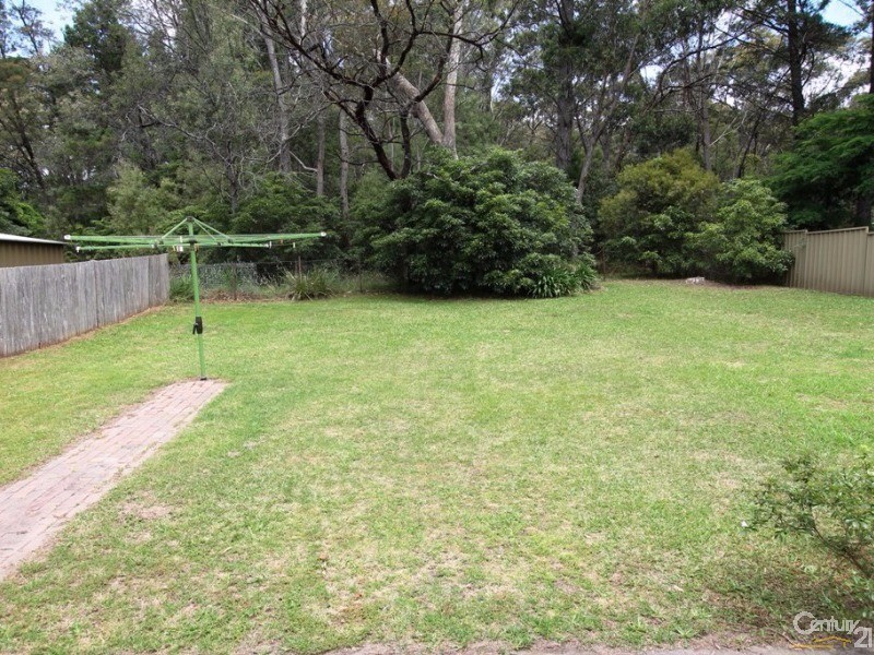 40 Luchetti Avenue, Hazelbrook NSW 2779