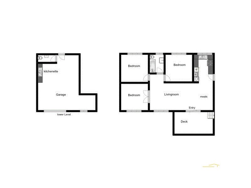 104 Rupert Street, Katoomba NSW 2780 Floorplan