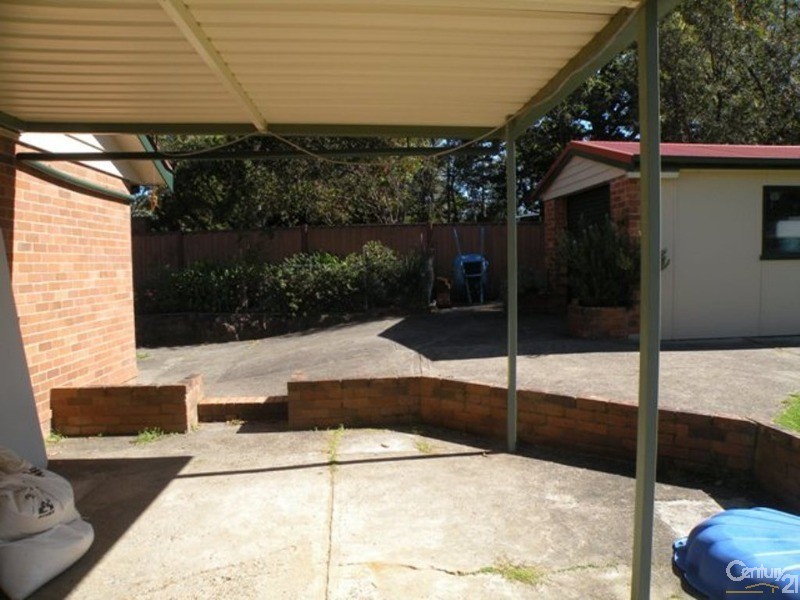 26  Ridge Street, Lawson NSW 2783