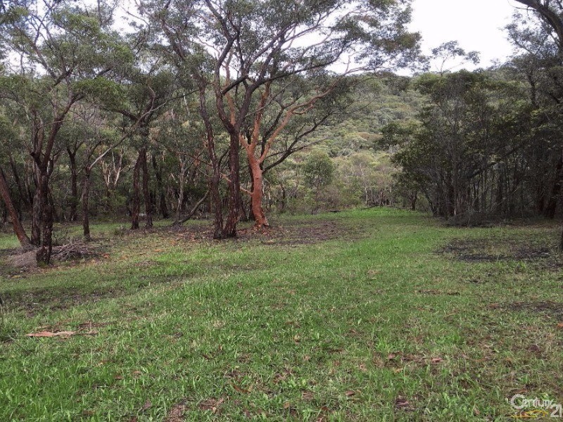 5B Riches Avenue, Woodford NSW 2778