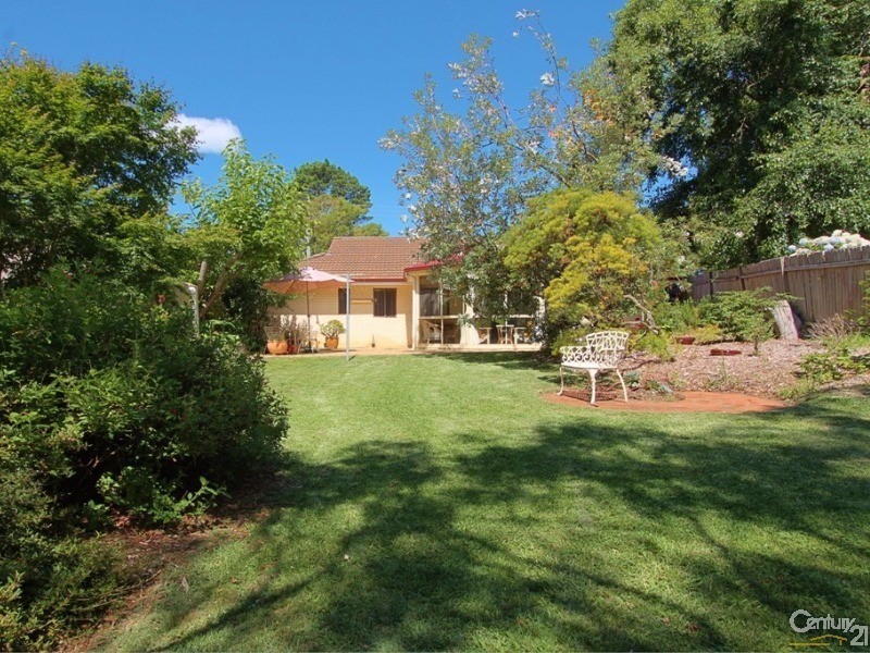 2 Wallis Street, Lawson NSW 2783