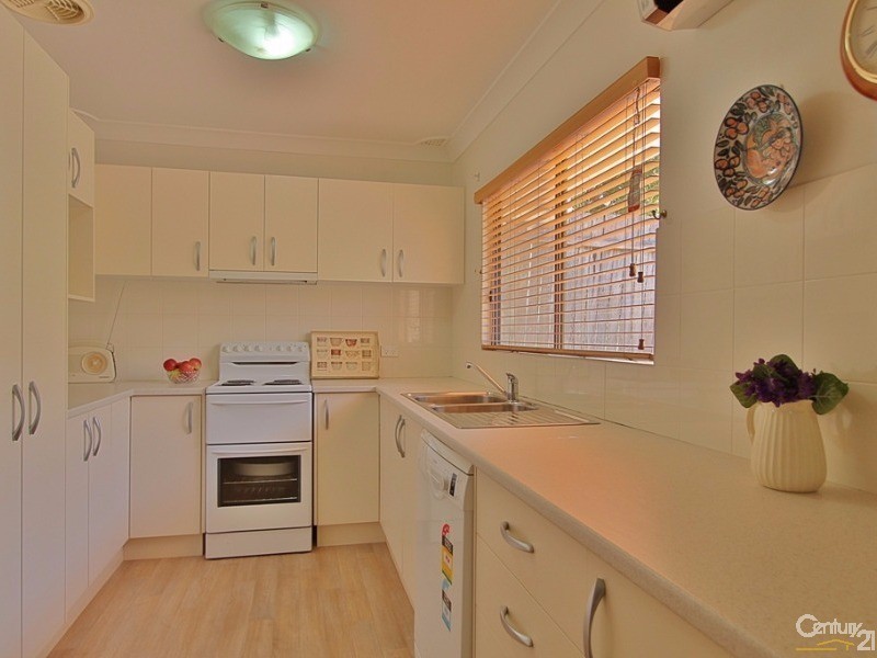 2 Wallis Street, Lawson NSW 2783