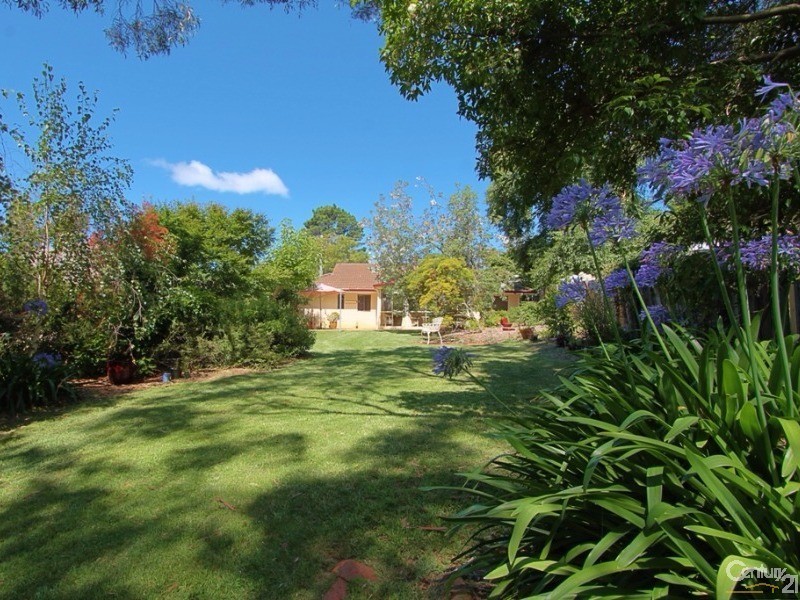 2 Wallis Street, Lawson NSW 2783