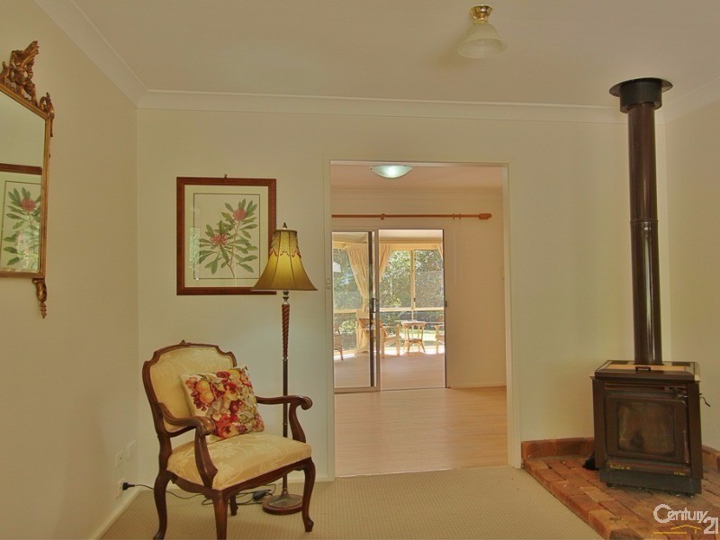 2 Wallis Street, Lawson NSW 2783