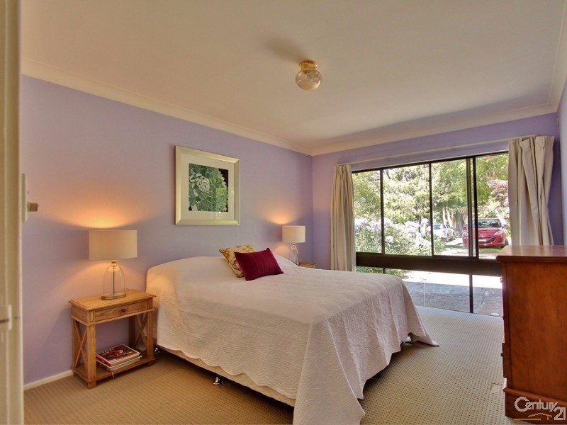 2 Wallis Street, Lawson NSW 2783