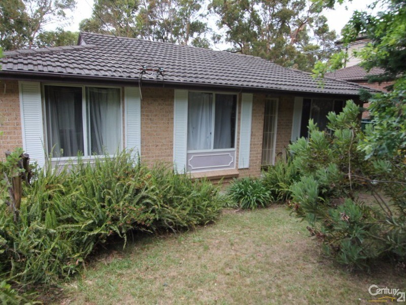 23  Cliff Avenue, Hazelbrook NSW 2779