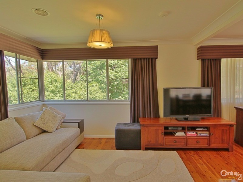 89 Boronia Road, Bullaburra NSW 2784