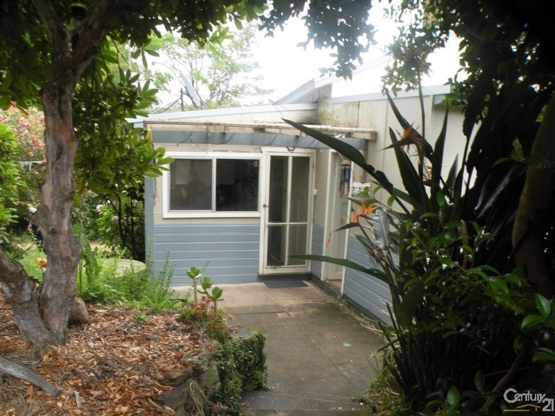 20-24  Suffolk Street, Bullaburra NSW 2784