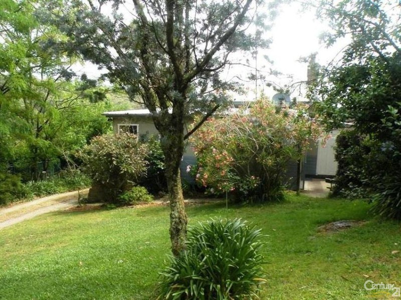 20-24  Suffolk Street, Bullaburra NSW 2784