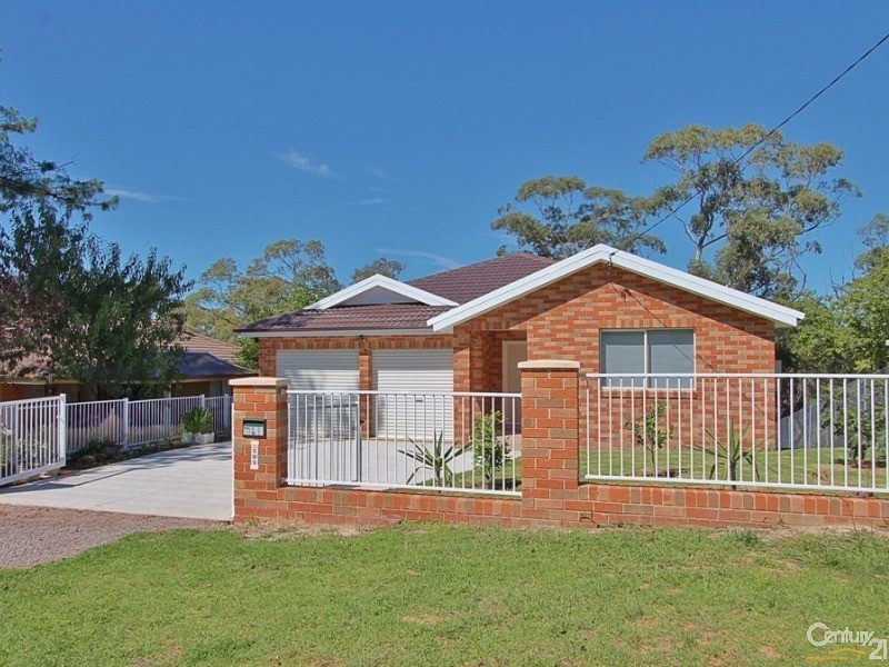 51 Ridge Street, Lawson NSW 2783