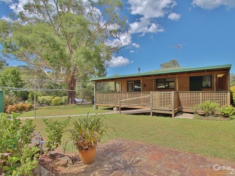 8 Grove Street, Hazelbrook NSW 2779