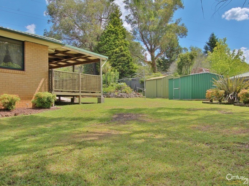 8 Grove Street, Hazelbrook NSW 2779