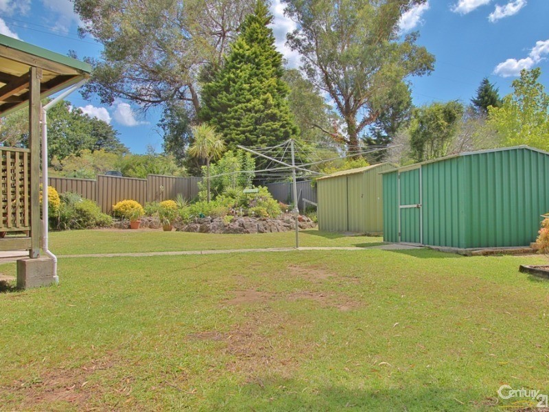 8 Grove Street, Hazelbrook NSW 2779