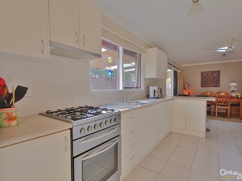 83 Ridge Street, Lawson NSW 2783