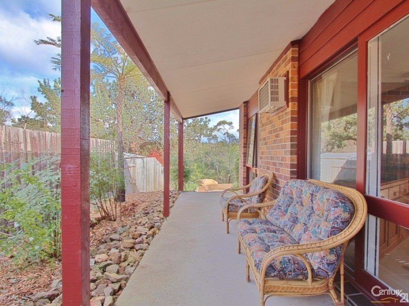 83 Ridge Street, Lawson NSW 2783