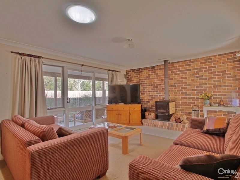 83 Ridge Street, Lawson NSW 2783