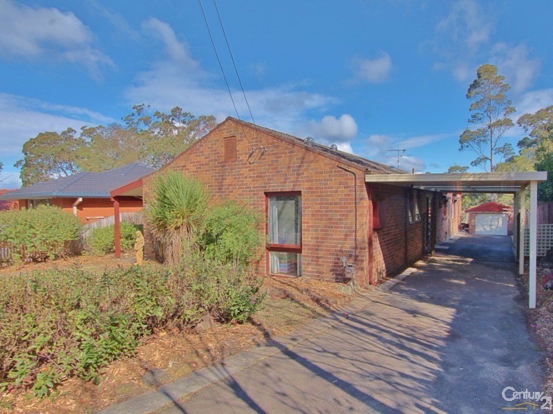 83 Ridge Street, Lawson NSW 2783