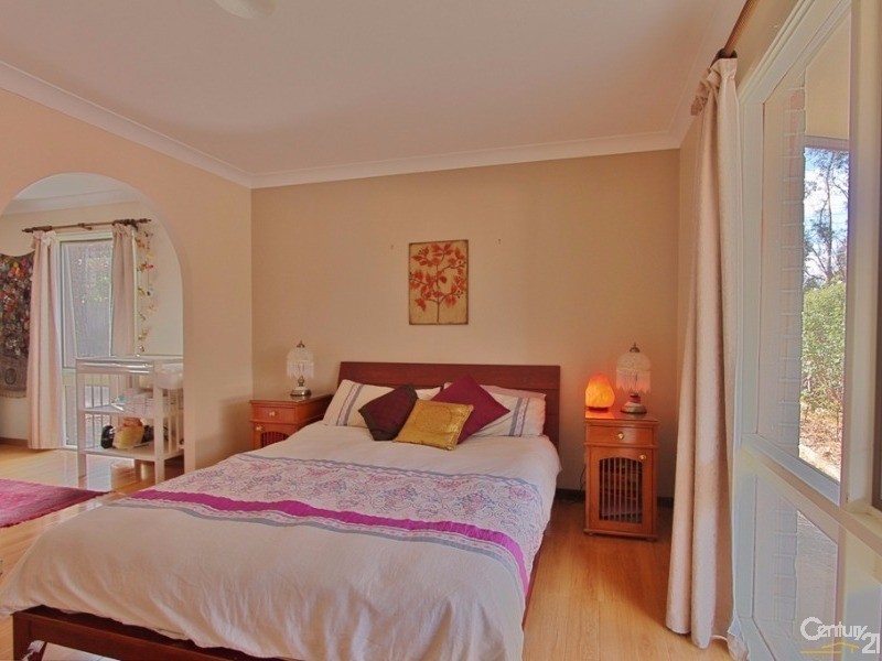 83 Ridge Street, Lawson NSW 2783