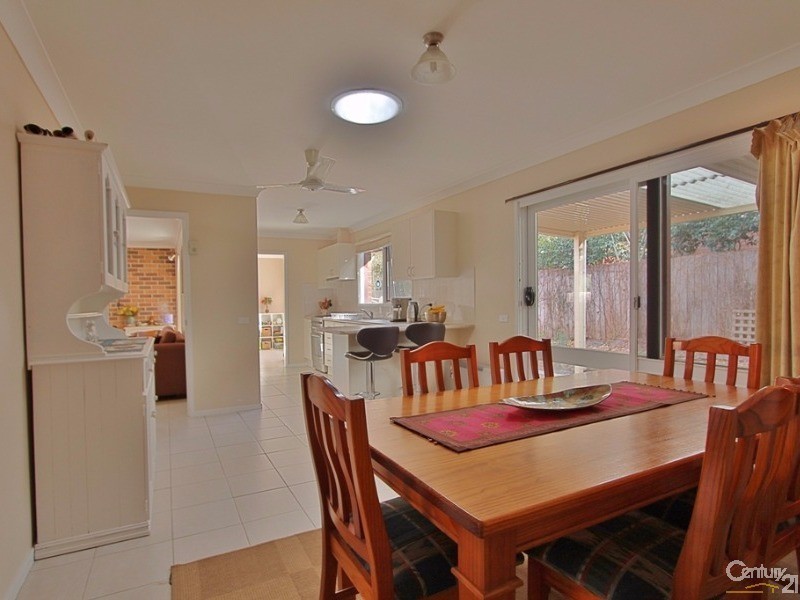 83 Ridge Street, Lawson NSW 2783