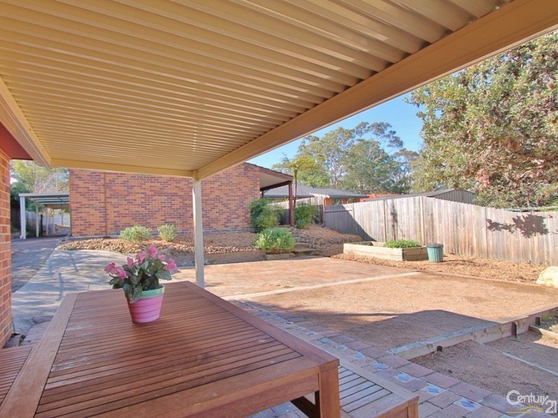 83 Ridge Street, Lawson NSW 2783