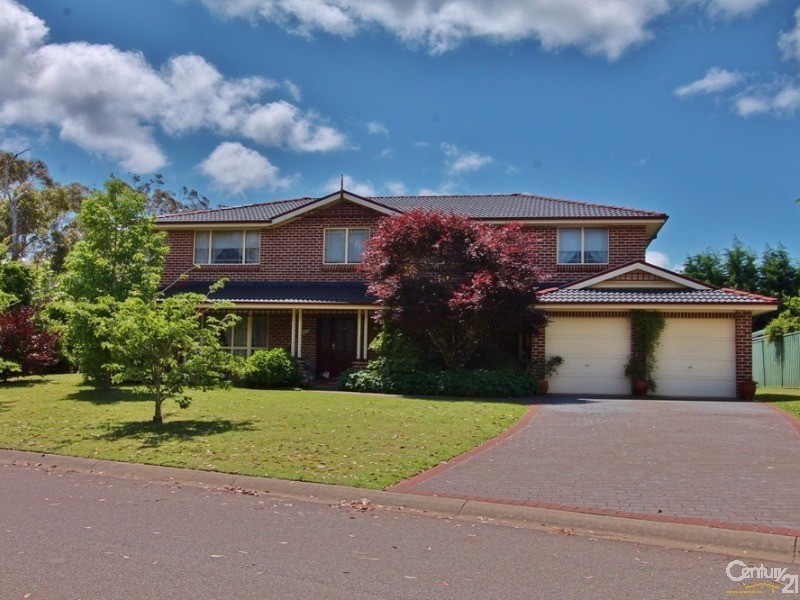 3 Queens View Crescent, Lawson NSW 2783