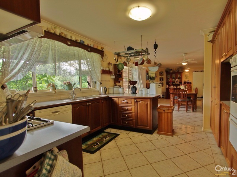 3 Queens View Crescent, Lawson NSW 2783