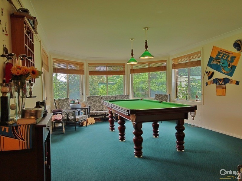 3 Queens View Crescent, Lawson NSW 2783