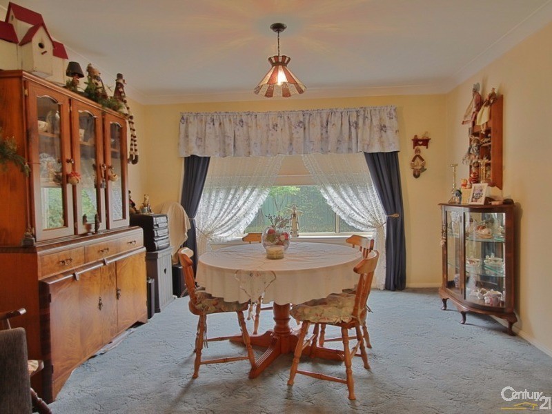 3 Queens View Crescent, Lawson NSW 2783