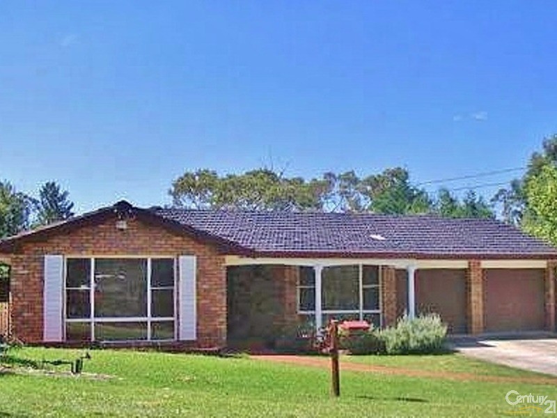 62 Falcon Street, Hazelbrook NSW 2779