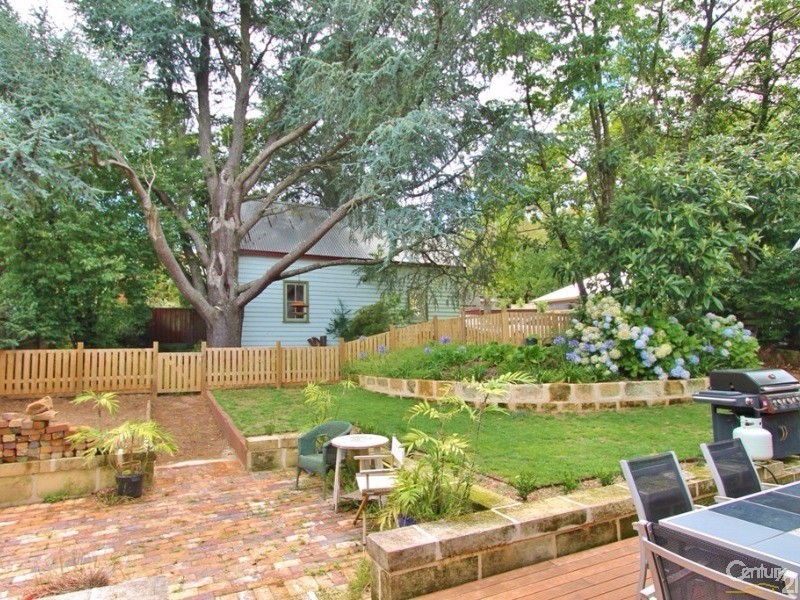 162 Great Western Highway, Wentworth Falls NSW 2782