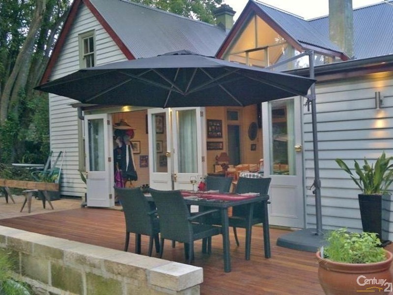 162 Great Western Highway, Wentworth Falls NSW 2782