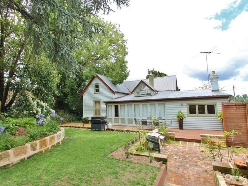 162 Great Western Highway, Wentworth Falls NSW 2782