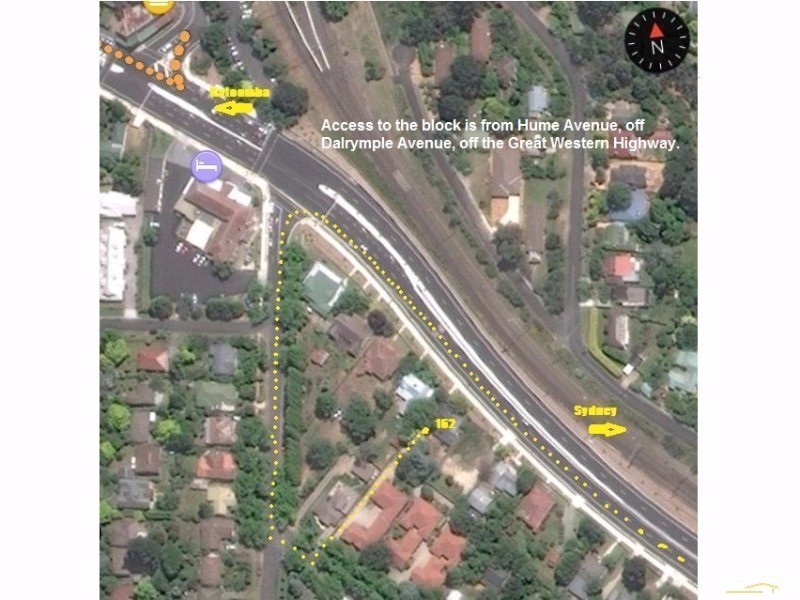 162 Great Western Highway, Wentworth Falls NSW 2782