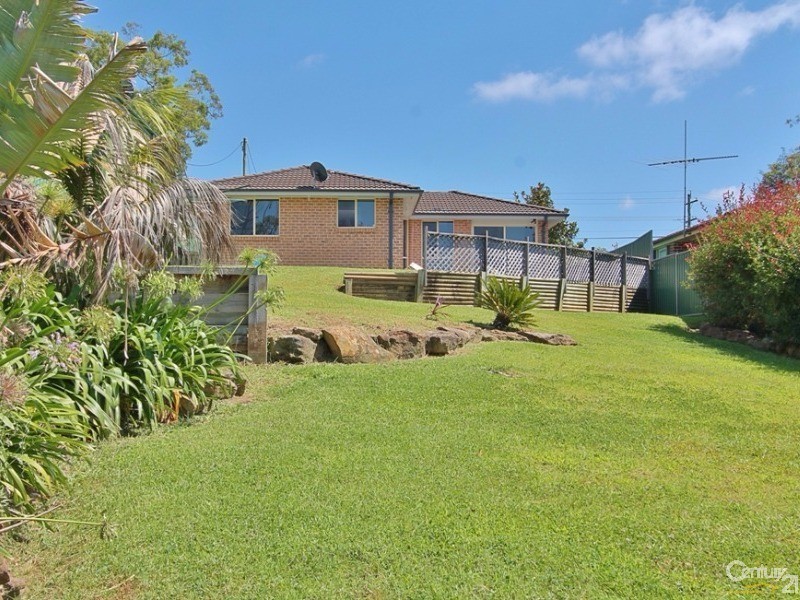 67 Mount View Avenue, Hazelbrook NSW 2779
