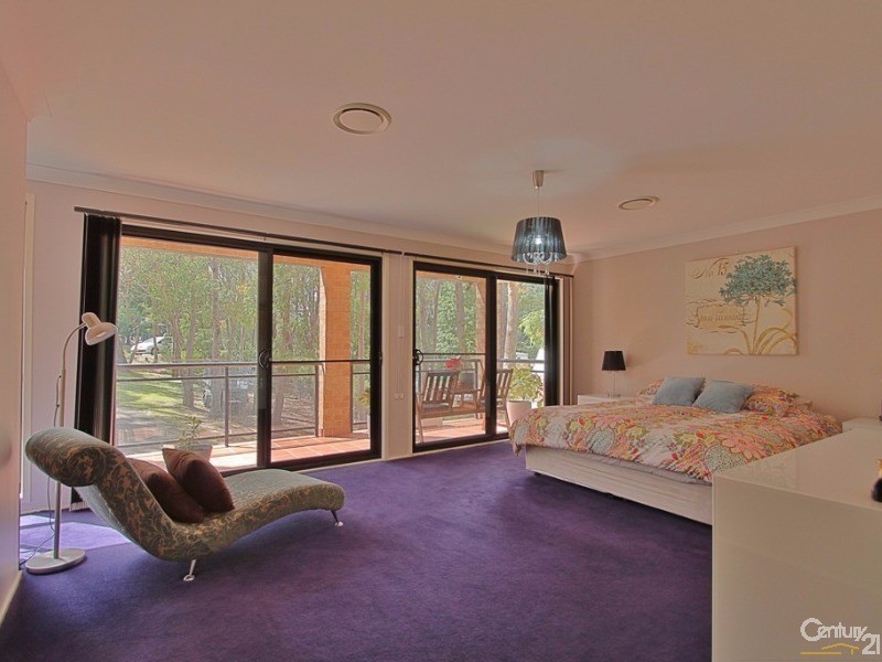 91 Boronia Road, Bullaburra NSW 2784