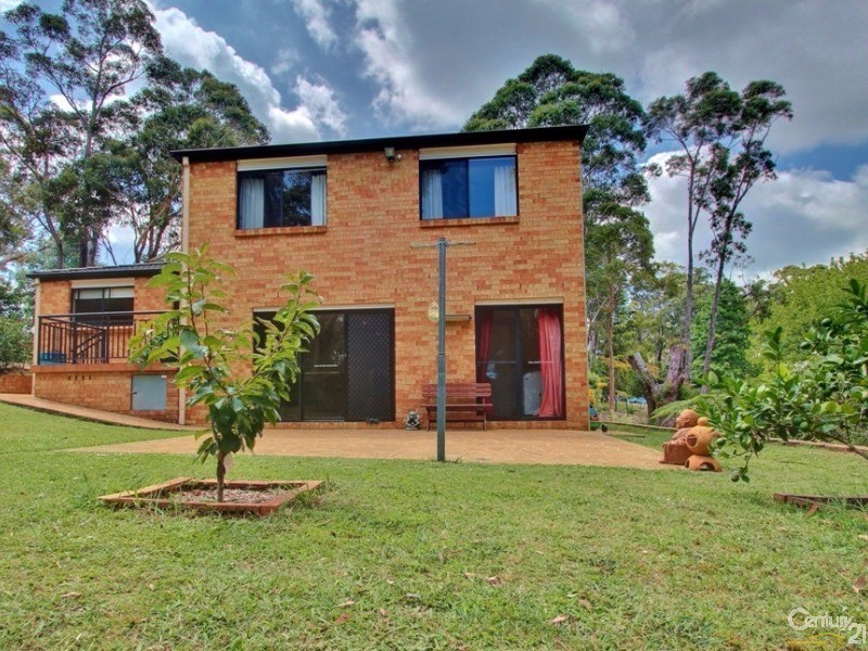 91 Boronia Road, Bullaburra NSW 2784